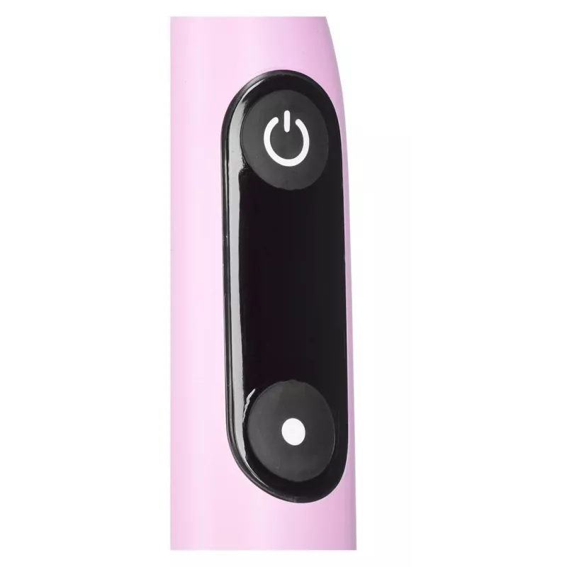 Oral-B iO6 Pink elektryczna szczoteczka do zębów