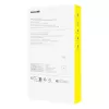 Szkło hartowane Baseus Crystalline Anti-Glare iPhone 15 Plus