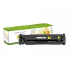 Kompatybilny wkład tonera STATIC do HP CF412A żółty kompatybilny 2300 stron