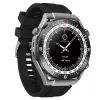 Smartwatch EW01 Czarny