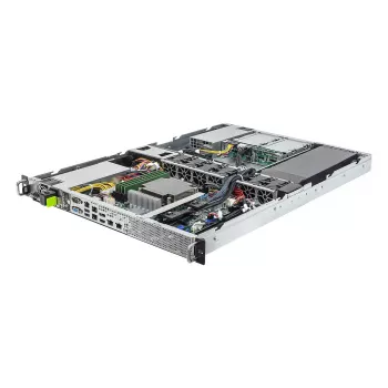 Obudowa komputerowa ASRock 1U1G-W680/2L2T Rack (1U) Szary