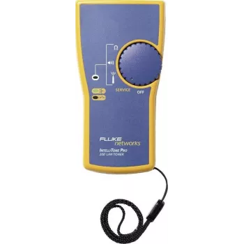 Fluke Networks MT-8200-61-TNR przyrząd do testowania okablowania, tester okablowania (4586079)