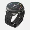 Suunto Race 3,63 cm (1,43 inch) AMOLED 49 mm Cyfrowy 466 x 466 pikseli Dotykowy Czarny GPS (satelitarny)