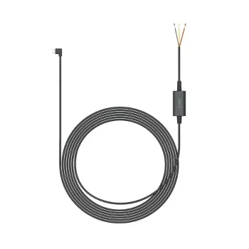 Zestaw do podłączenia na stałe do kamery samochodowej Botslab JP805 — kabel zasilania parkingowego (KABEL DO KAMERY JP805)