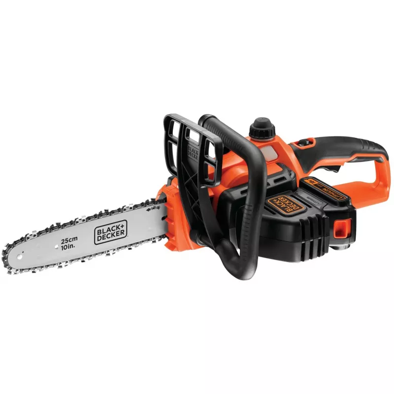 Czarny & Decker GKC1825L20-QW Bateria