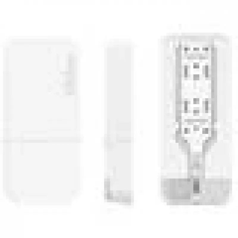 Punkt dostępowy bezprzewodowy Mikrotik wAP 60G 60GHz 802.11ad