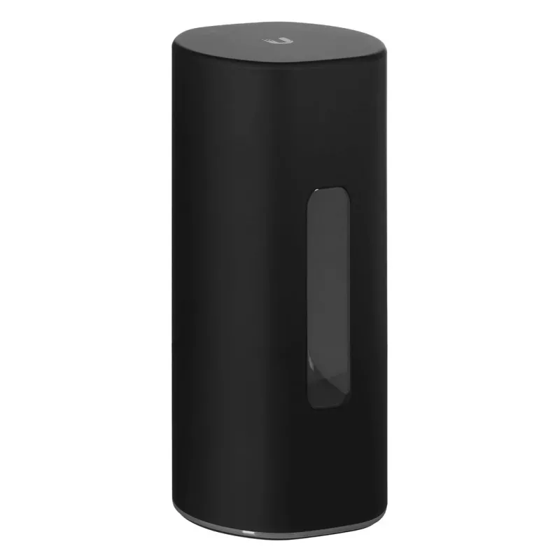 Router bezprzewodowy AmpliFi Alien Gigabit Ethernet Dwuzakresowy (2,4 GHz / 5 GHz) Czarny, Zielony
