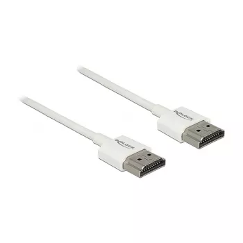 Kabel HDMI DeLOCK 85121 0.5 m