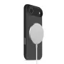 Etui Crong do iPhone Air MagSafe Color Cover — czarne