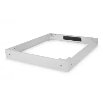 Cokół do szafy rack Digitus DN-19 PLINTH-8/10-N1