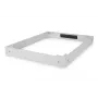 Cokół do szafy rack Digitus DN-19 PLINTH-8/10-N1