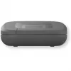eQ-3 AG Homematic IP Access Point 2, przewodowy i bezprzewodowy, RF, czarny, 868,0 - 868,6 MHz, 5 - 35 °C, IP20