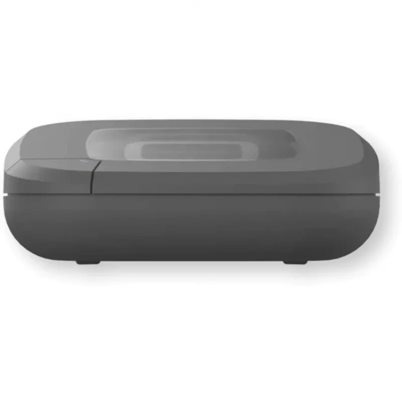 eQ-3 AG Homematic IP Access Point 2, przewodowy i bezprzewodowy, RF, czarny, 868,0 - 868,6 MHz, 5 - 35 °C, IP20