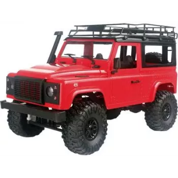 Amewi Pojazd terenowy - Wózek terenowy - 1:16 - 500 mAh - 1,33 kg (22374)