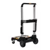 Wózek ręczny DeWALT DWST1-71196 Metal, Plastik Wózek platformowy