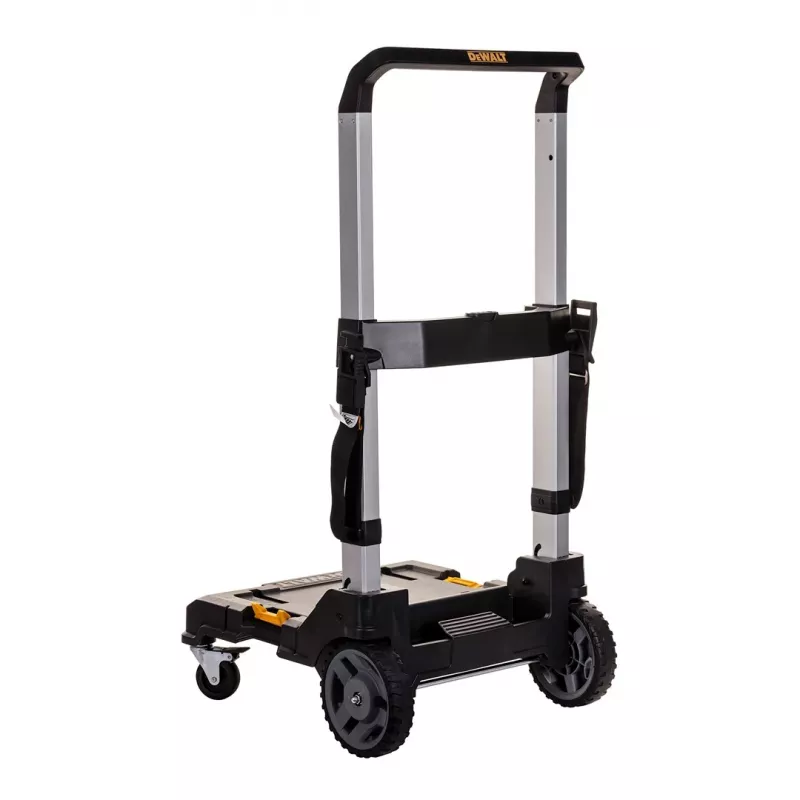 Wózek ręczny DeWALT DWST1-71196 Metal, Plastik Wózek platformowy