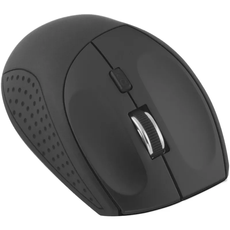 Mysz Esperanza EM123K dla osób praworęcznych Bluetooth 2400 DPI