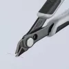 Szczypce boczne Knipex 78 61 125 ESD