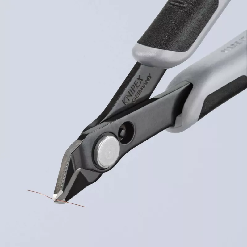 Szczypce boczne Knipex 78 61 125 ESD