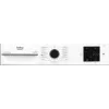 BEKO pralka BM1WFSU36233WB, 6 kg, klasa energetyczna B, 44.6 cm, 1200 obr./min, silnik inwerterowy, Steam Cure