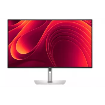 Monitor Dell P3225DE 32 cale IPS 2560×1440 100 Hz 5 ms 350 cd/m² HDMI 1-port 60-miesięczna gwarancja
