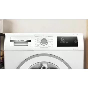 BOSCH WAN2405BPL 8 kg 1200 obr./min – pralka