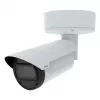 AXIS Q18 Series Q1808-LE - Kamera sieciowa do monitoringu - Bullet - obszar zewnętrzny - odporna na warunki atmosferyczne / uderzenia - Kolor (dzień/noc) - 10 MP - 3712 x 2784 - 4K - Automatyczna podczerwień