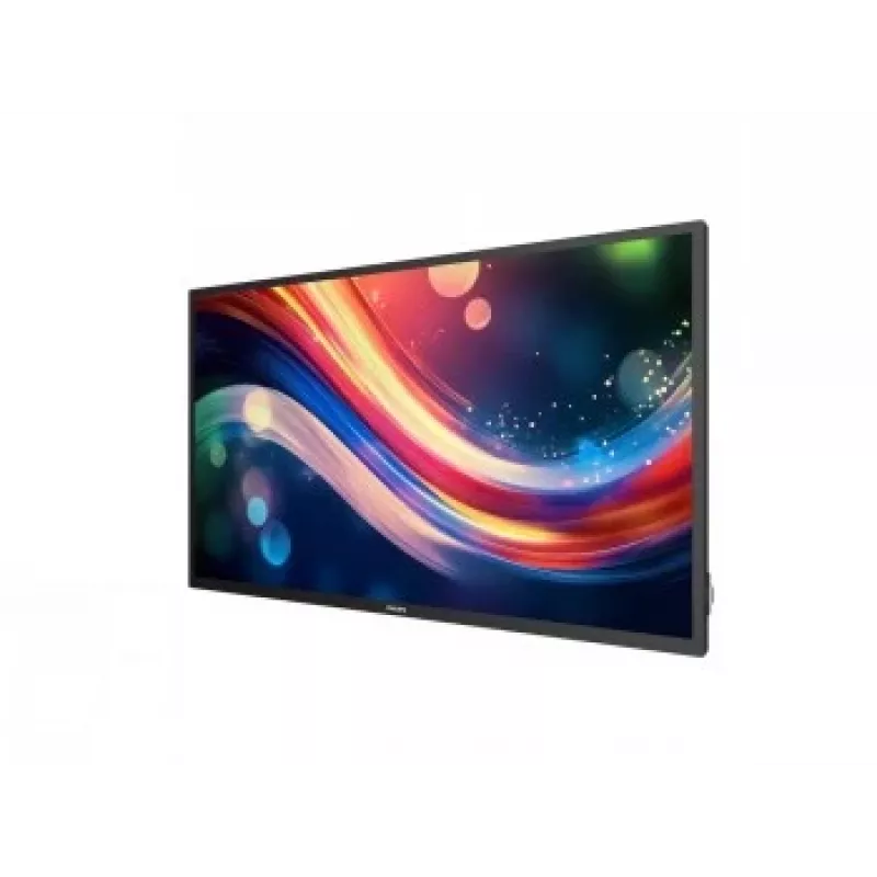 Cyfrowy płaski panel informacyjny Philips seria 4050 43BDL4050Q/00 43 cale 4K Ultra HD