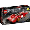 LEGO Speed Champions 76906 LEGO® SPEED CHAMPIONS 1970 Ferrari 512 M (76906)