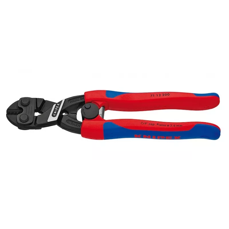 Knipex CoBolt szczypce do cięcia śrub