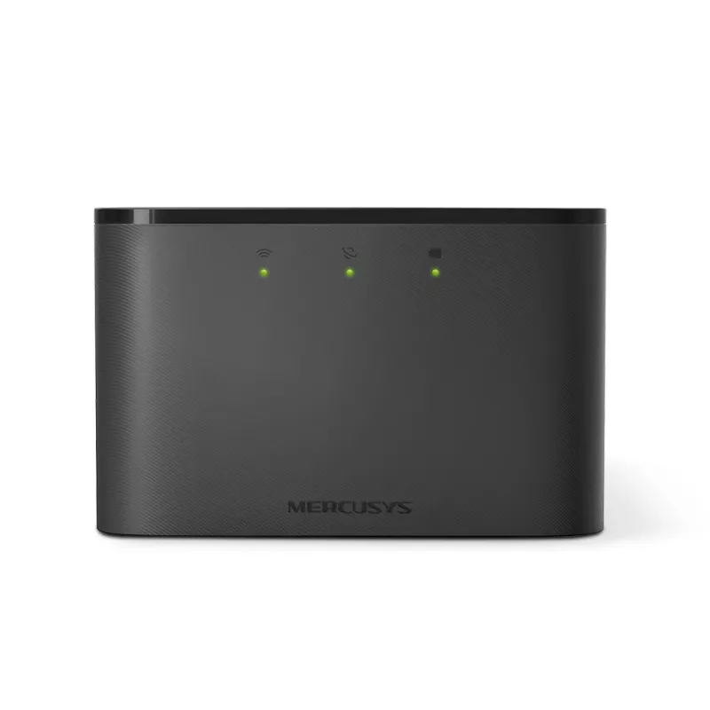 Mercusys 4G LTE Mobilne Wi-Fi