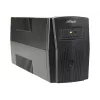 Gembird EG-UPS-B650 zasilacz awaryjny (UPS) Line-Interactive 0,65 kVA 390 W