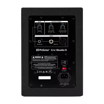 PreSonus Eris Studio 5 - monitor aktywny