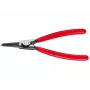 Szczypce do pierścieni osadczych Knipex 46 11 A0