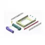 Serwerowy akcesorium napędowe TRAY/MCP-220-00188-0B Supermicro