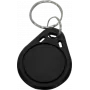 NFC RFID tag SCOT NTAG213 40×32 mm, 180 bajtów, czarny