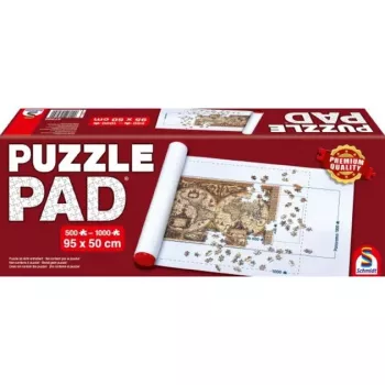Mata do puzzli Schmidt Spiele 57989