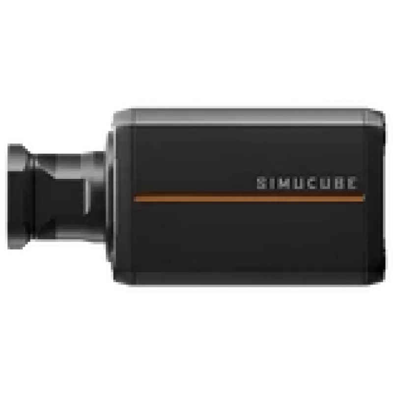 Adapter Simucube 3 70mm
