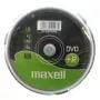 Maxell M160 pusty dysk DVD 4.7 GB DVD+R 10 szt.