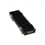 Radiator Akasa Gecko Pro A-M2HS02-BK Czarny