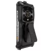 Ulefone etui multifunkcyjne do Armor 28 Ultra / 28 Ultra Thermal, czarne