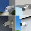 Kamera bezpieczeństwa IP Reolink P430 4K (8 MP, 3840×2160, 25 kl./s, 5-krotny zoom optyczny, PoE, IP67, MicroSD do 256 GB)