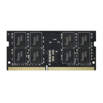 ELITE SO-DIMM DDR4 LAPTOP MEMORY, 16 GB, 1 x 16 GB, DDR4, 2666 MHz, 260-pin SO-DIMM