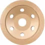 Makita - diamentowa tarcza garnkowa - 125 mm - do P/N: PC5001C (B-12289)