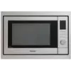 Panasonic NN-TK81KCSCP zestaw do zabudowy kuchenki mikrofalowej