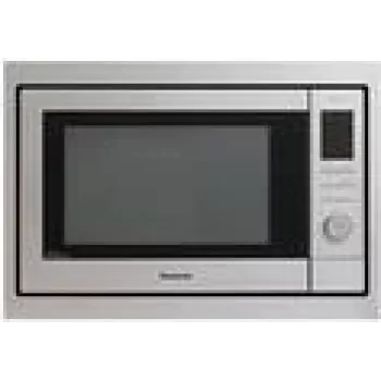 Panasonic NN-TK81KCSCP zestaw do zabudowy kuchenki mikrofalowej