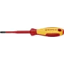 Knipex Wkrętak VDE Plus/minus, rozmiar PZ 2, długość ostrza: 100 mm (98 25 02 SLS)