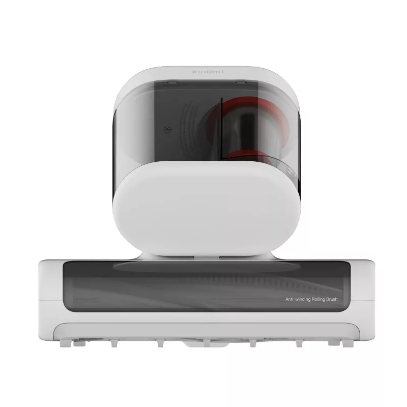Odkurzacz ręczny Xiaomi Dust Mite Vacuum Cleaner Pro – suchy, filtr HEPA, 400 W, 14 kPa, bezworkowy, biały