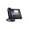 Mitel 80C00002AAA-A IP phone Czarny 9 lines LCD