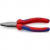 Knipex 20 02 160 Niebieski
